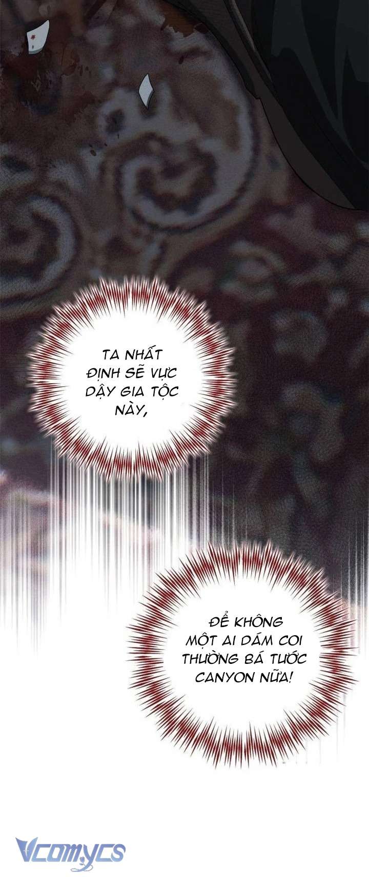 Nữ Công Tước Chiến Lợi Phẩm Chap 5 - Trang 4