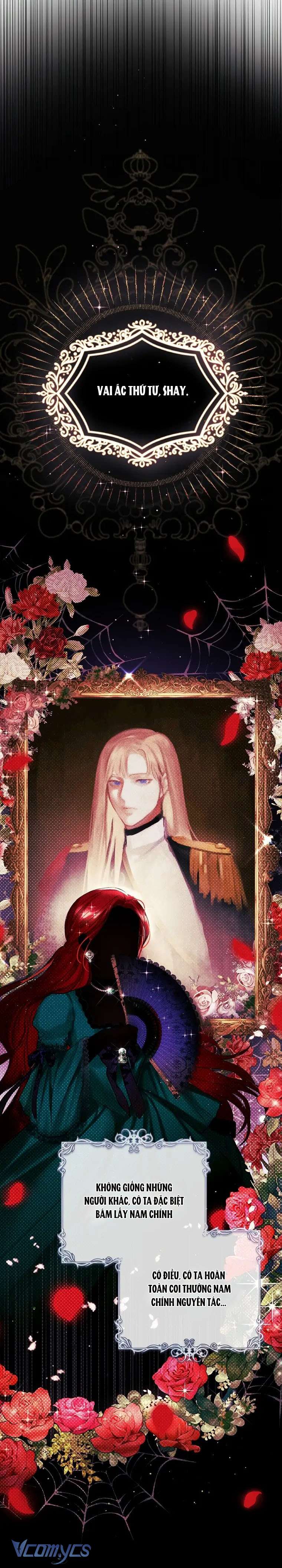 Cuộc Hôn Nhân Xa Hoa Của Đại Công Tước Là Giả Chapter 2 - Trang 4