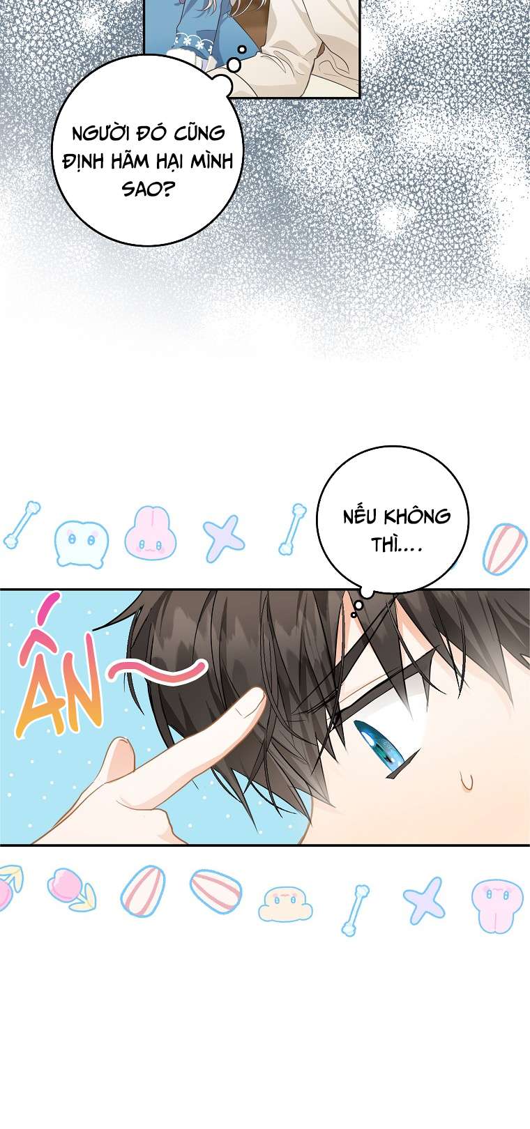 Tôi Trở Thành Vợ Của Nam Chính Chap 7 - Trang 3