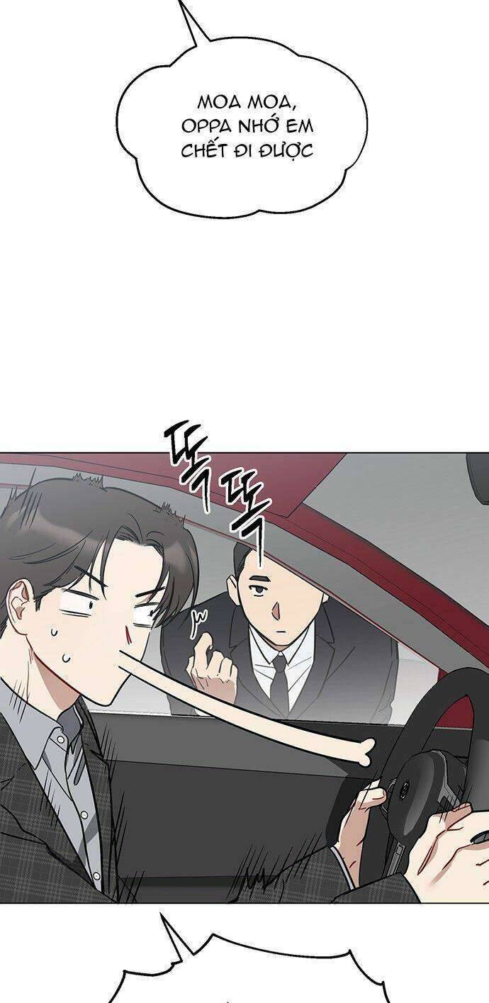 Công Việc Bất Thường Chapter 5 - Trang 4