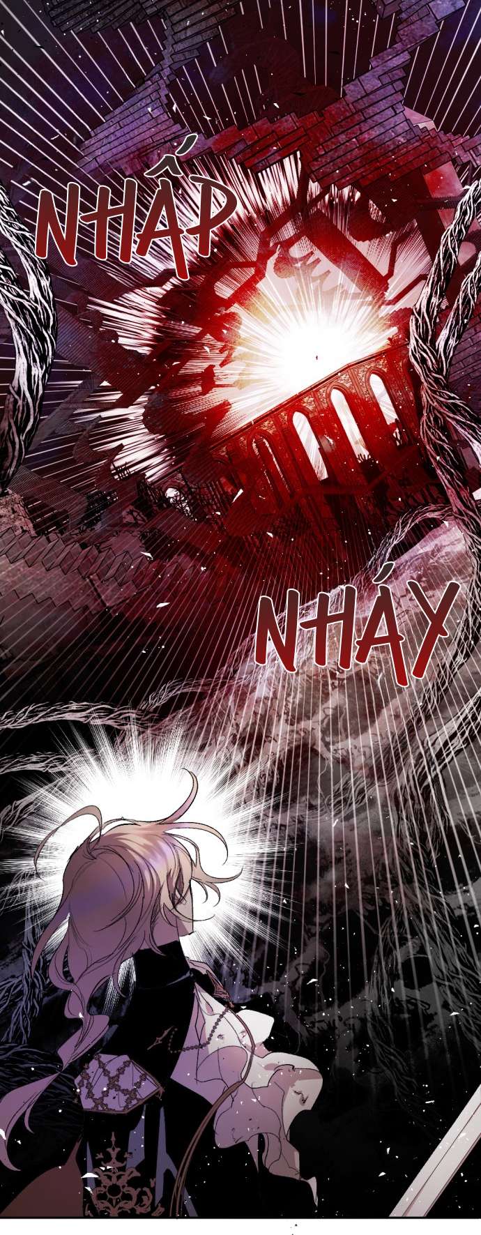 Lời Thú Nhận Của Chúa Tể Bóng Tối Chapter 105 - Trang 4