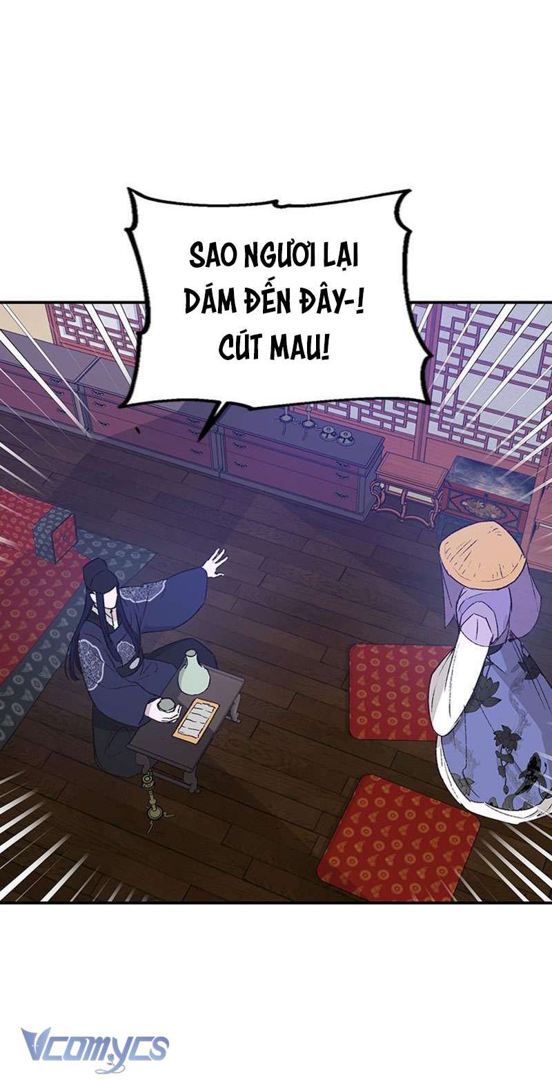 Onsaemiro Chapter 20 - Trang 4