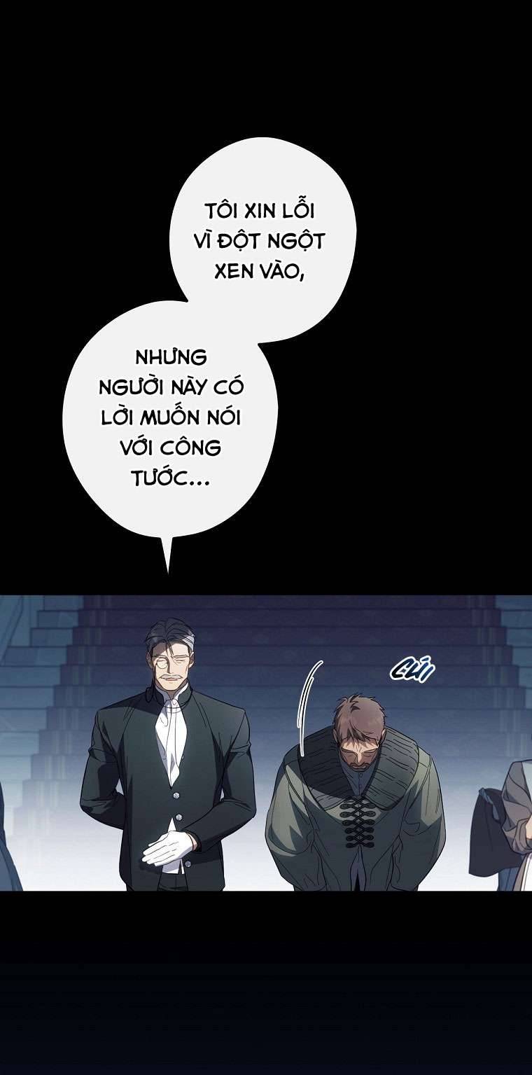 Phương Pháp Khiến Phu Quân Đứng Về Phía Tôi Chapter 75 - Trang 4