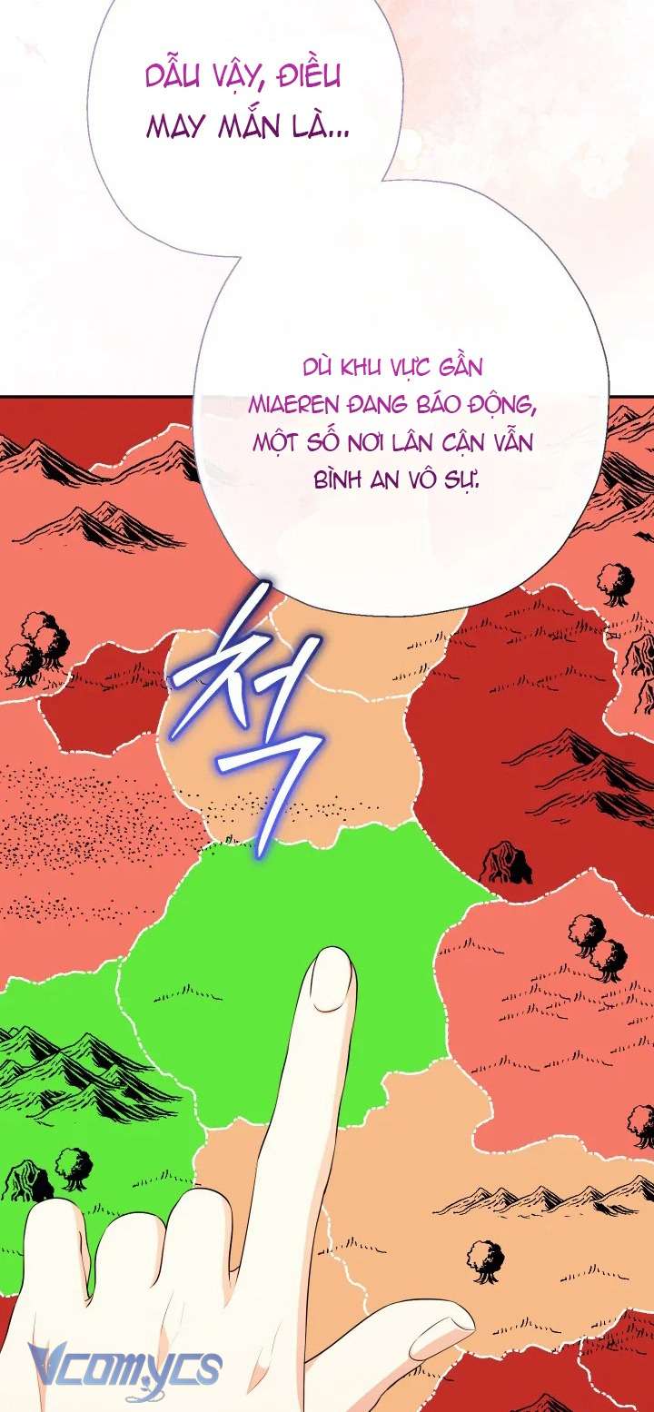 Tiểu Thư Tích Tiền Đi Bụi Chapter 82 - Trang 4