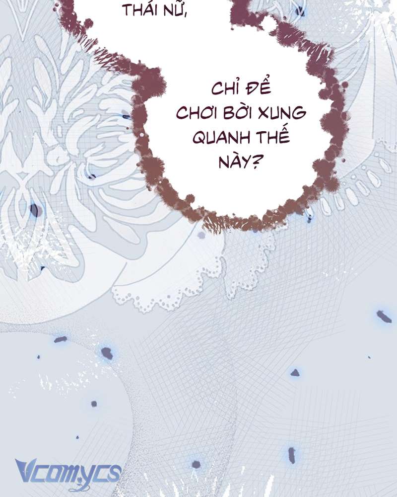 Hầu Gái Độc Quyền Của Hoàng Hậu Phản Diện Chapter 44 - Trang 4