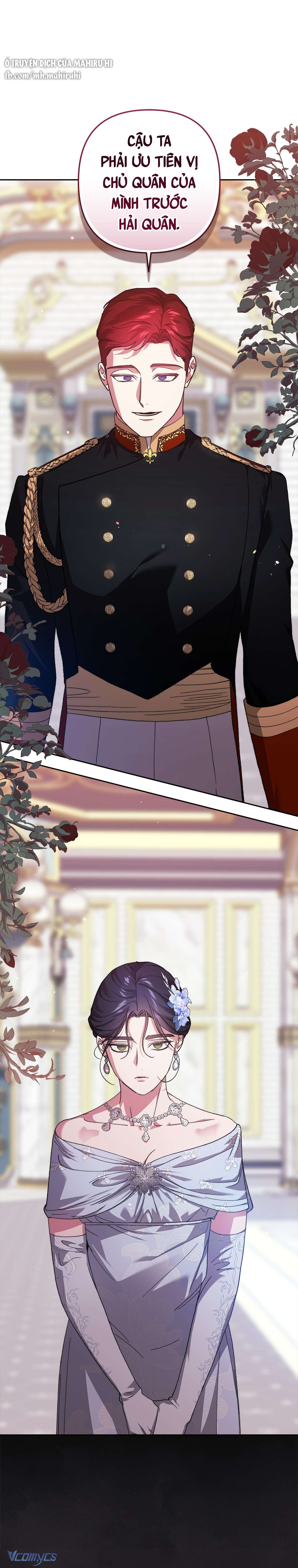 Hôn Nhân Này Rồi Sẽ Đổ Vỡ Chapter 80 - Trang 3