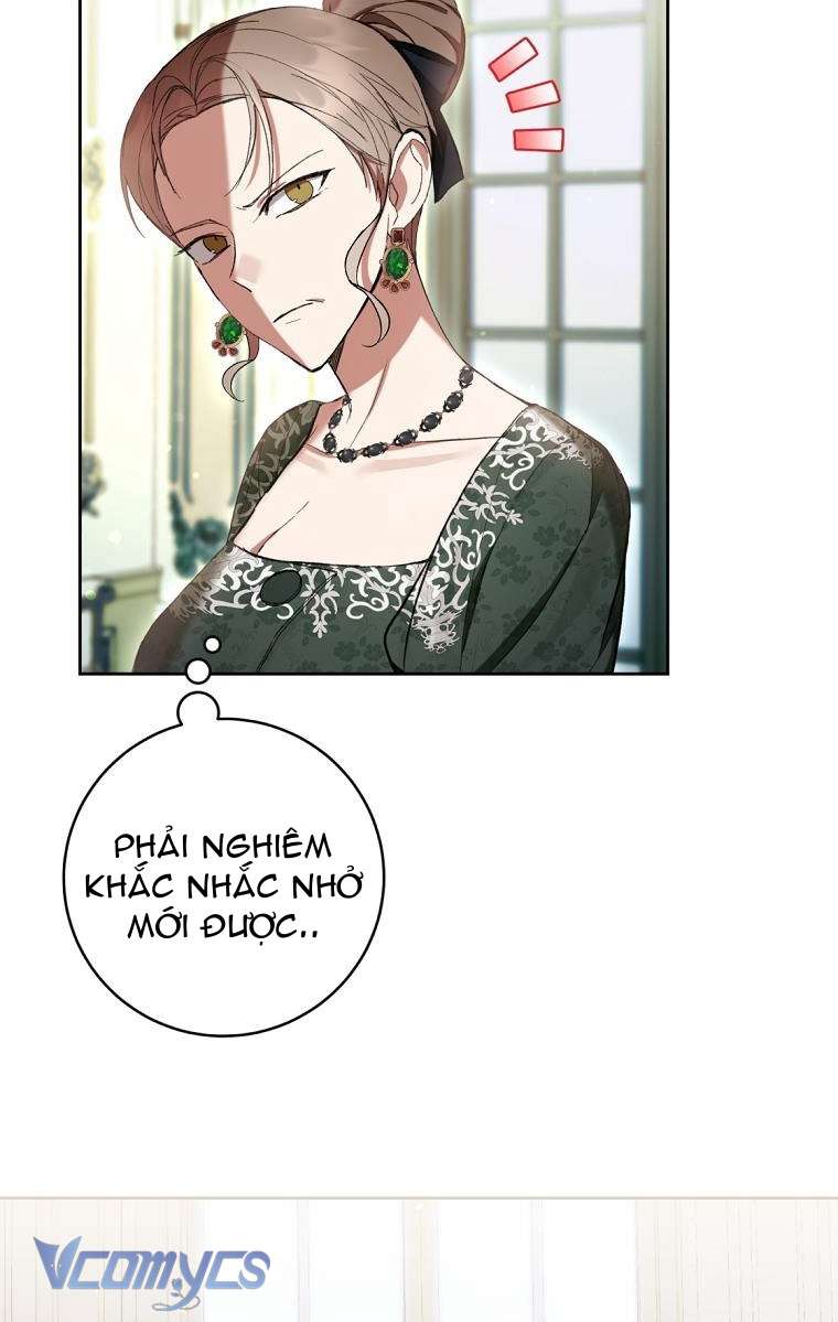 Làm Ác Nữ Bộ Không Tuyệt Sao? Chap 62 - Trang 4