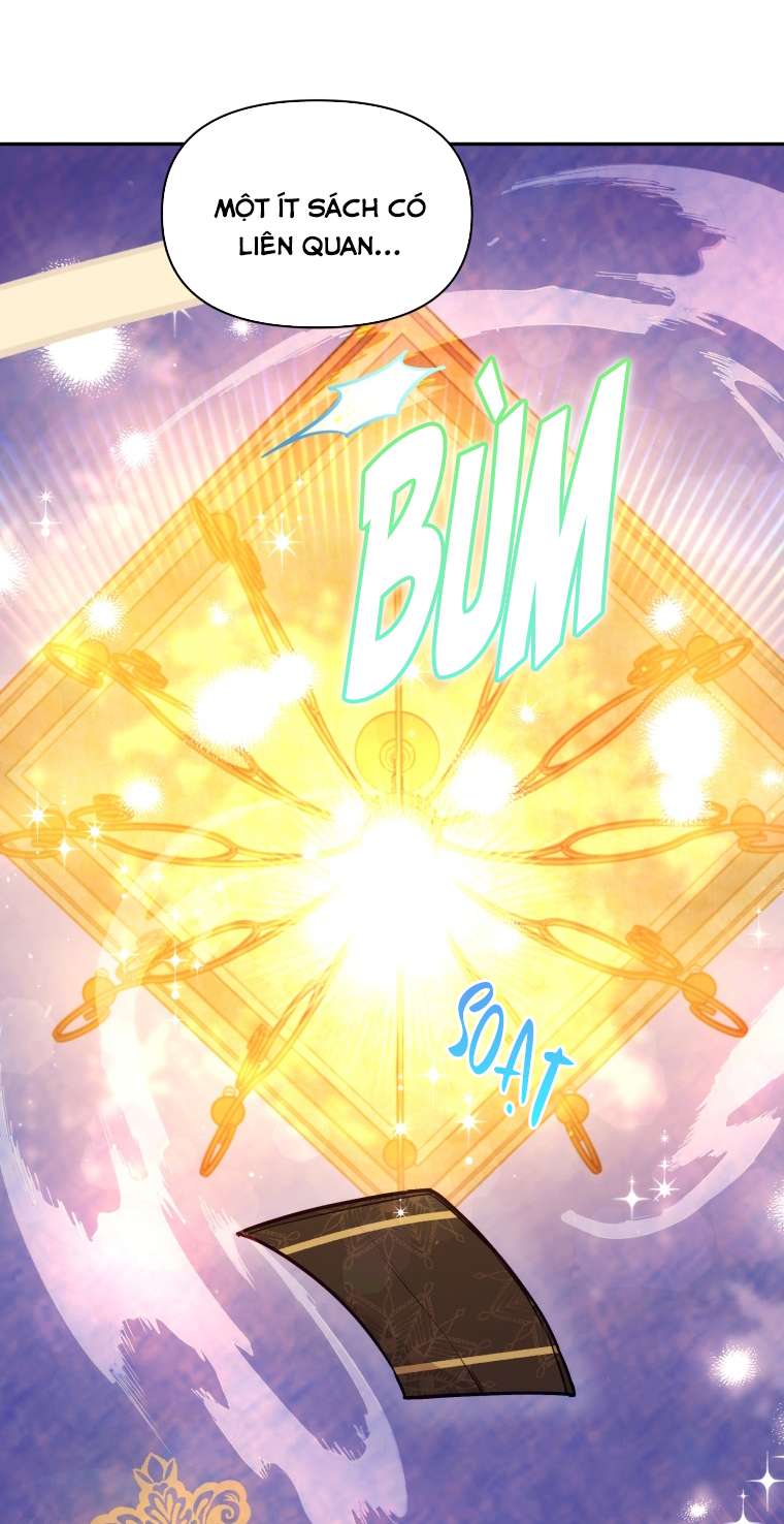 Người Bảo Hộ Của Bạo Quân Là Ma Nữ Tàn Độc Chap 61 - Trang 4