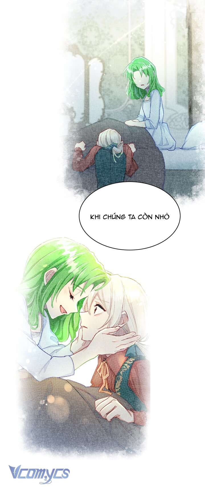 Sự Báo Thù Của Một Vị Thánh Chap 95 - Next Chap 96