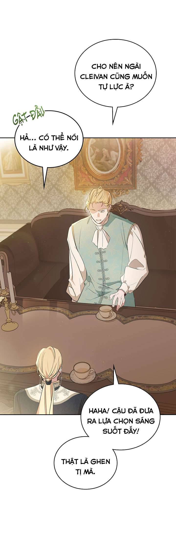 Kiếp Này Nhất Định Làm Gia Chủ Chap 89 - Trang 2