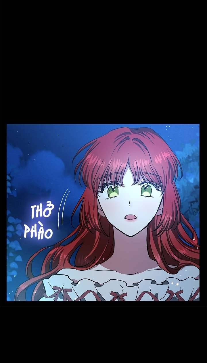 Hôn Phu Ẩn Sắc Chapter 41 - Trang 4