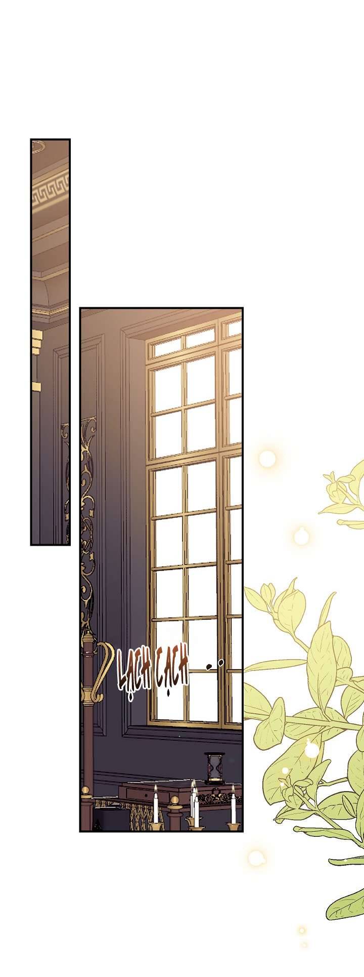 Chúng Ta Có Thể Trở Thành Một Gia Đình Được Không? Chap 67 - Trang 2