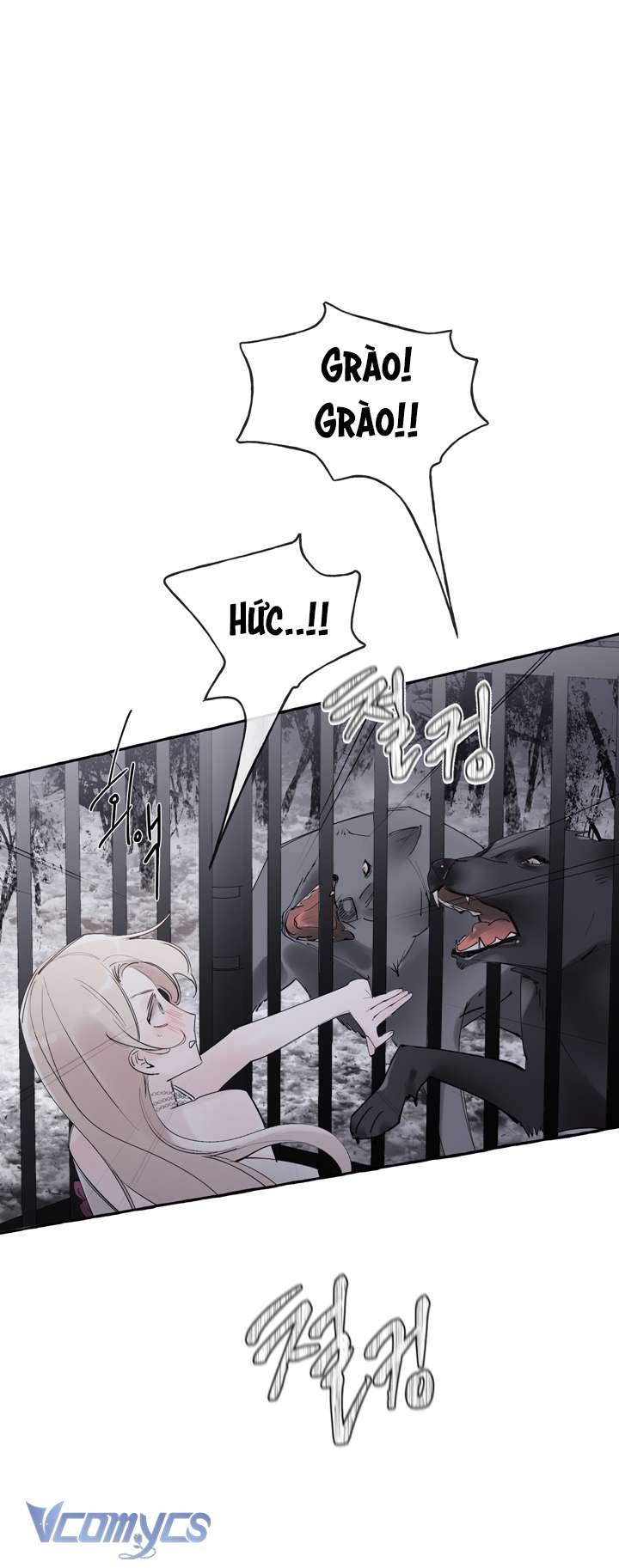 [18+] Ranh Giới Giữa Xuân Và Đông Chap 1 - Next Chap 2