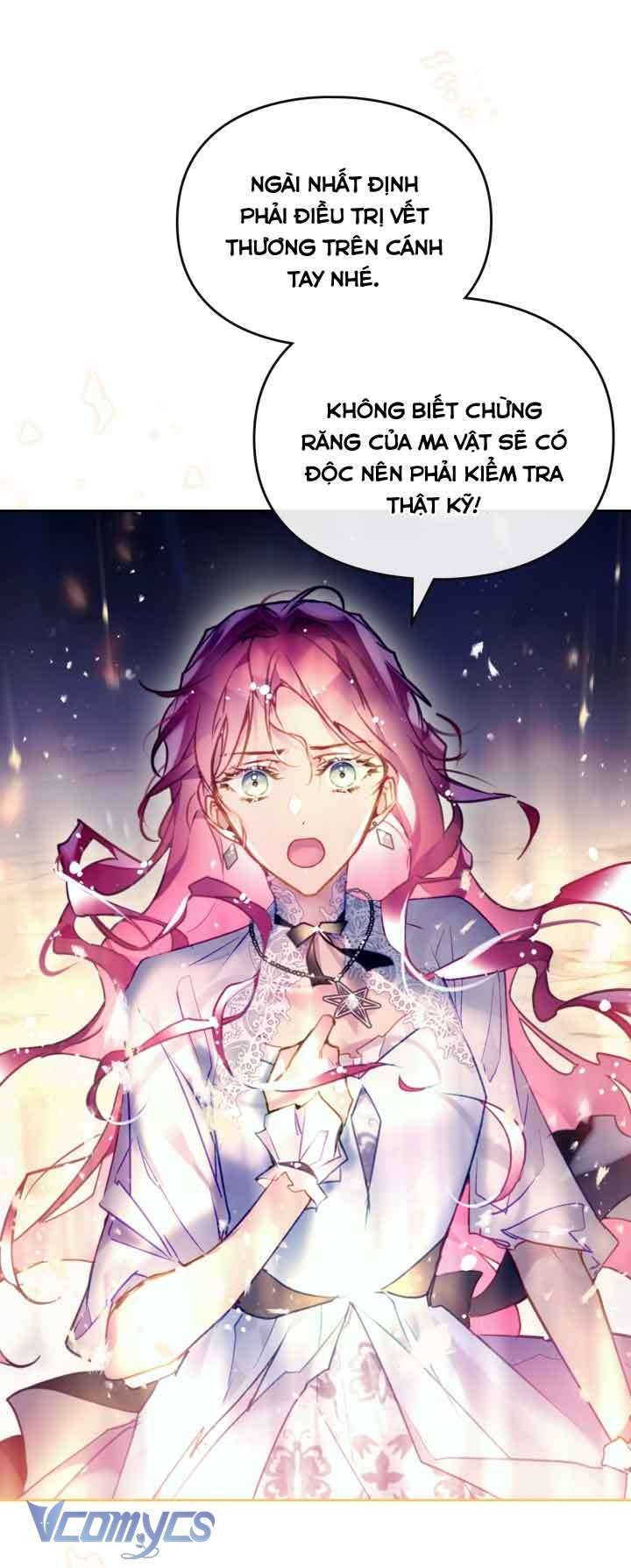 Kết Cục Của Nhân Vật Phản Diện Chỉ Có Thể Là Cái Chết Chapter 122 - Trang 4