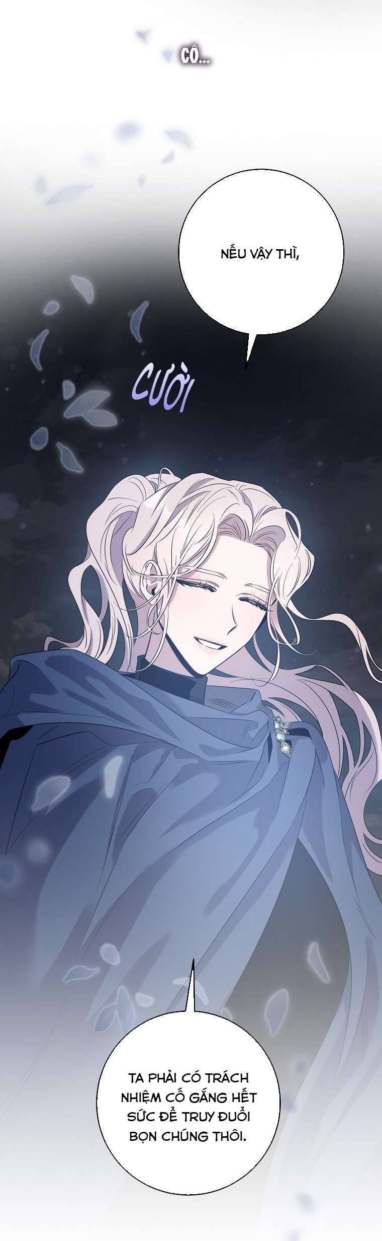 Thuần Hóa Bạo Quân Rồi Bỏ Trốn Chap 44 - Trang 2