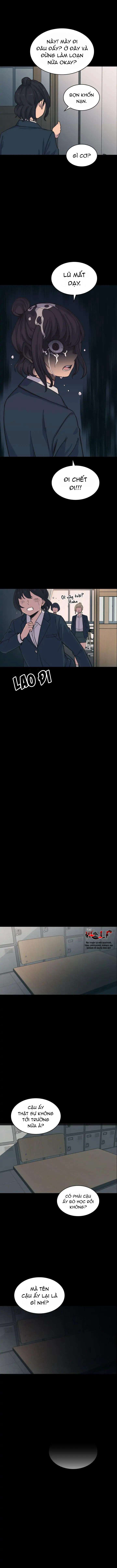 Kẻ Mạo Danh Chapter 33 - Next Chapter 34