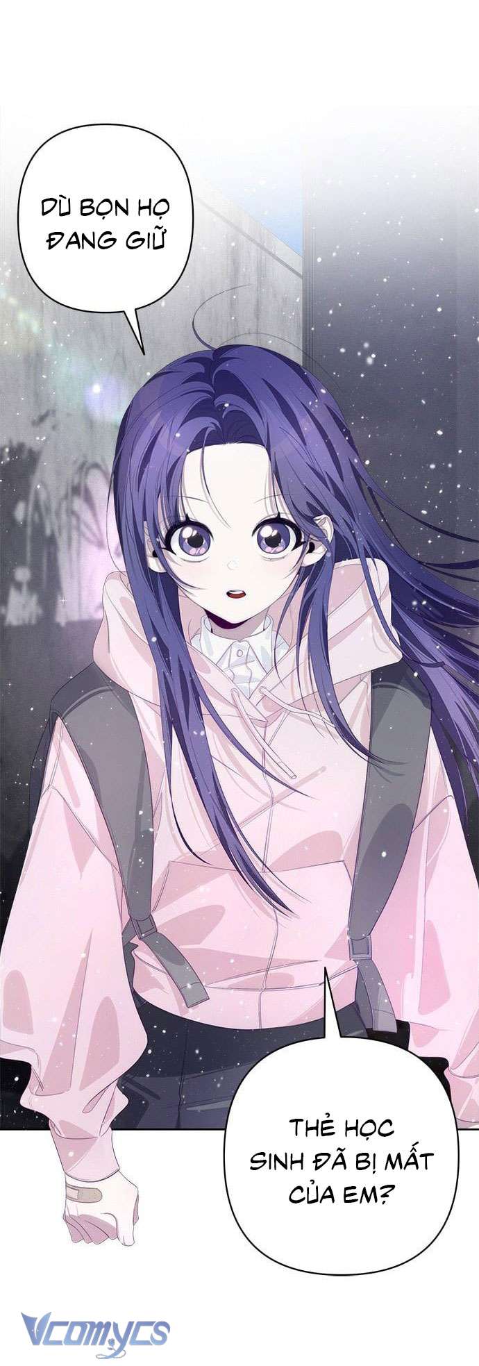 Đàn Anh Xấu Xa! Chap 57 - Next Chap 58