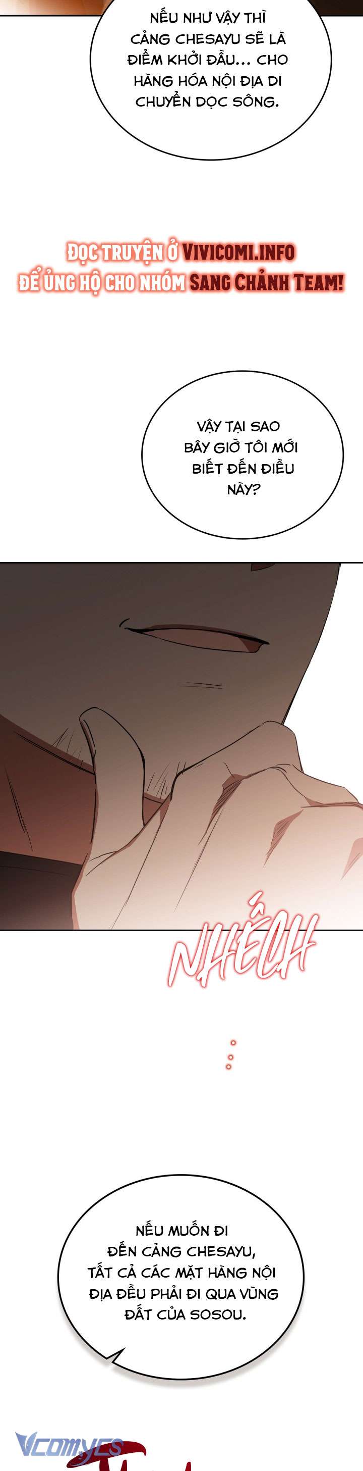 Kiếp Này Nhất Định Làm Gia Chủ Chap 163 - Trang 2