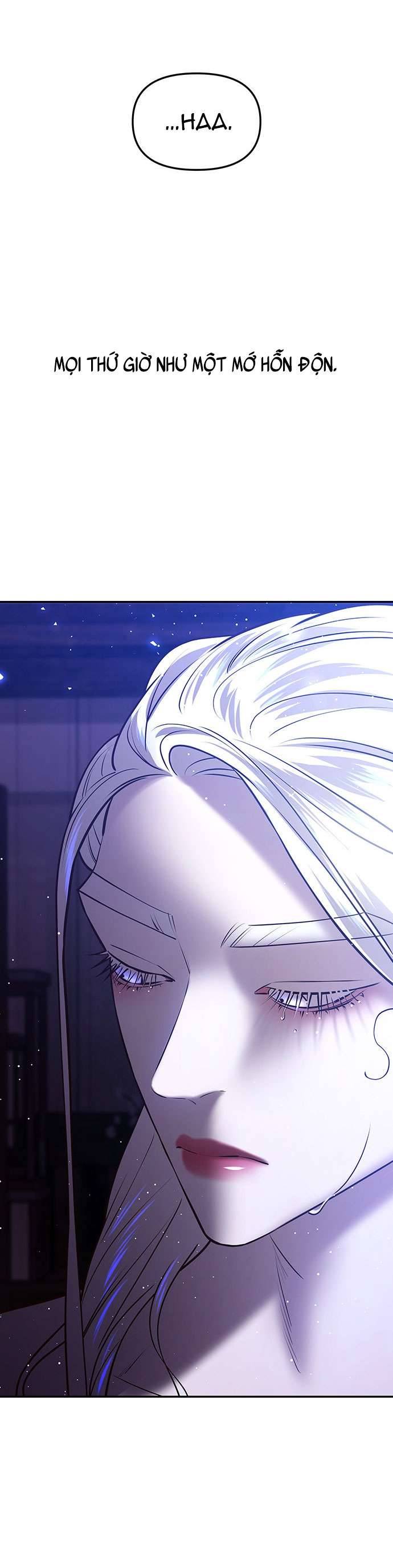 Vương Tử Huyền Bí Chapter 35 - Trang 4