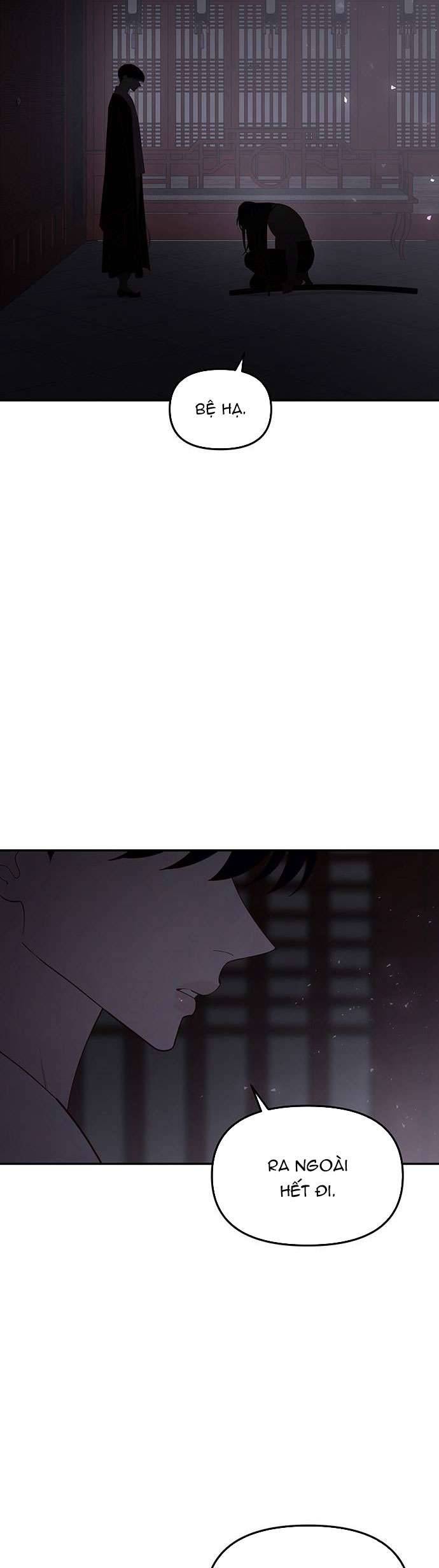 Vương Tử Huyền Bí Chapter 111 - Trang 4