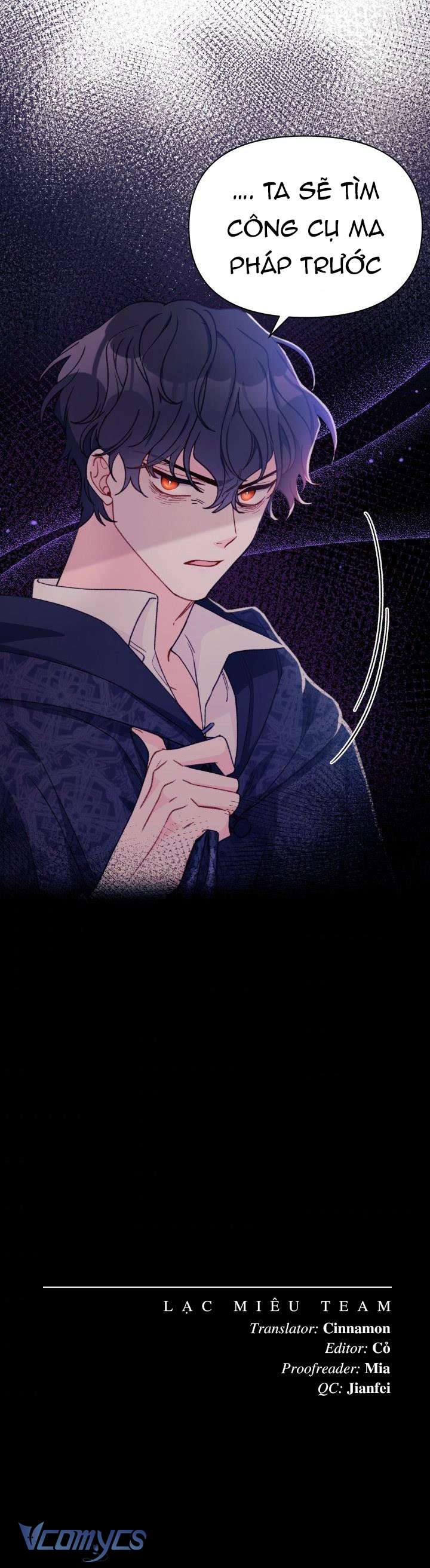 Nhặt Được Nam Chính Tặng Kèm Phu Quân Chap 10 - Trang 3