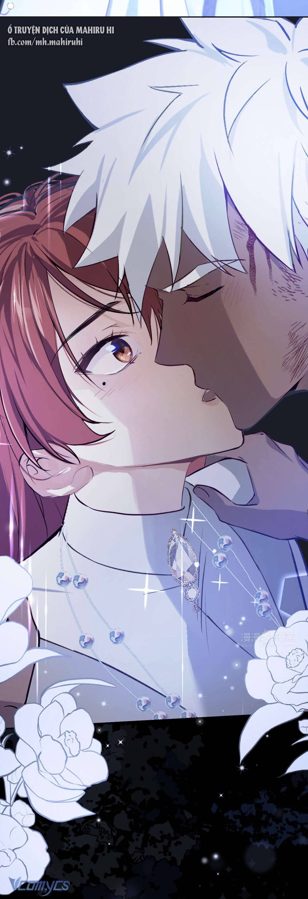 Đại Chiến Công Chúa Chapter 143 - Trang 4