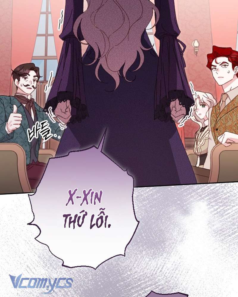 Dành Cho Những Ai Coi Hối Tiếc Là Điều Xa Xỉ Chap 4 - Trang 4