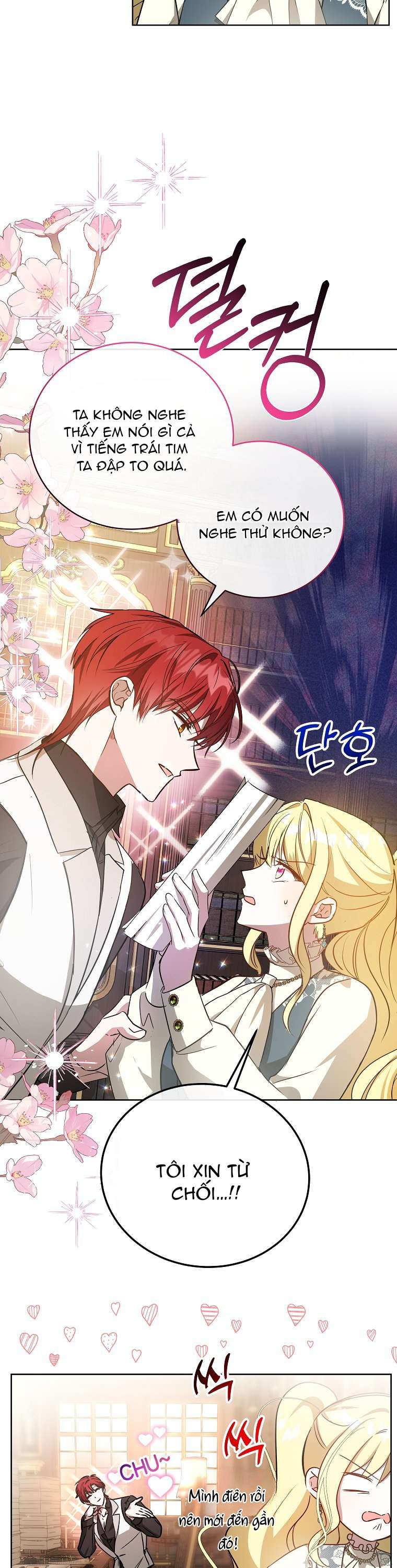 Chị Gái Tôi Là Nhân Vật Chính Chap 6 - Trang 4