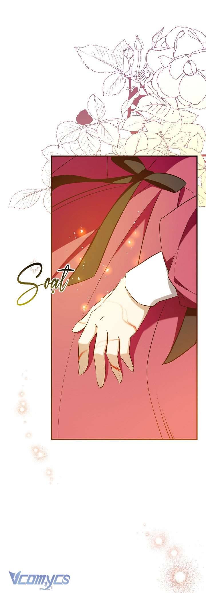 Chúng Ta Có Thể Trở Thành Một Gia Đình Được Không? Chap 84 - Trang 2