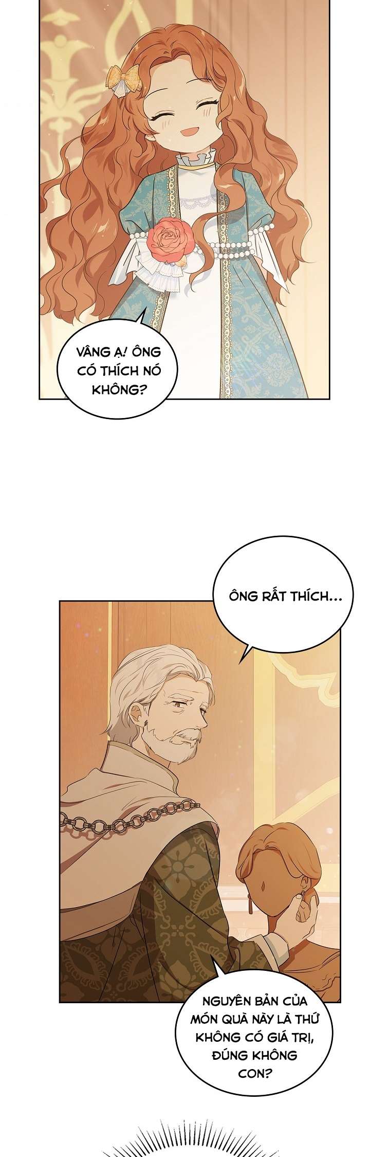 Kiếp Này Nhất Định Làm Gia Chủ Chap 13 - Trang 2