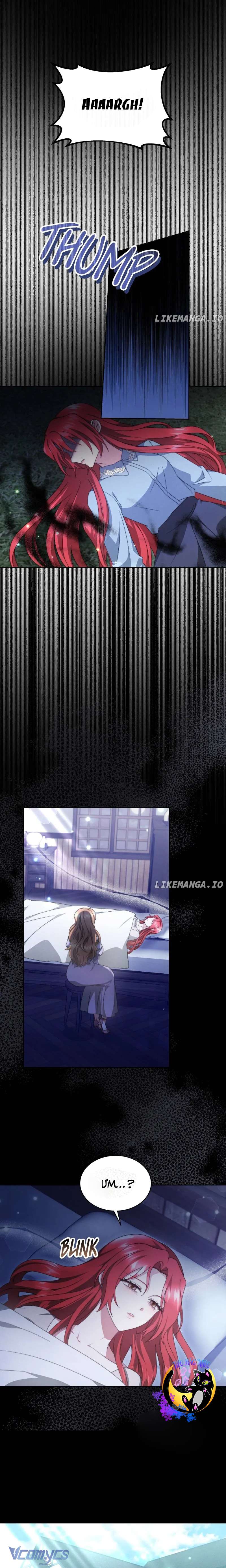 Cuộc đời của Maria Lewellin Chap 29 - Trang 2