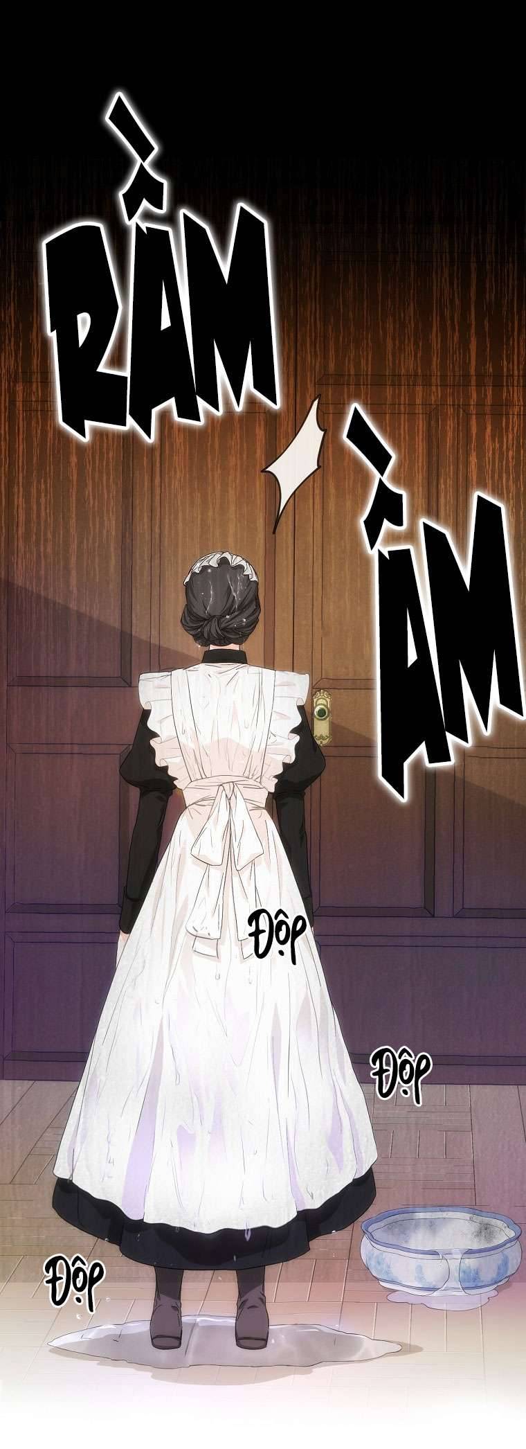 Tôi Trở Thành Vợ Của Nam Chính Chap 21 - Trang 3