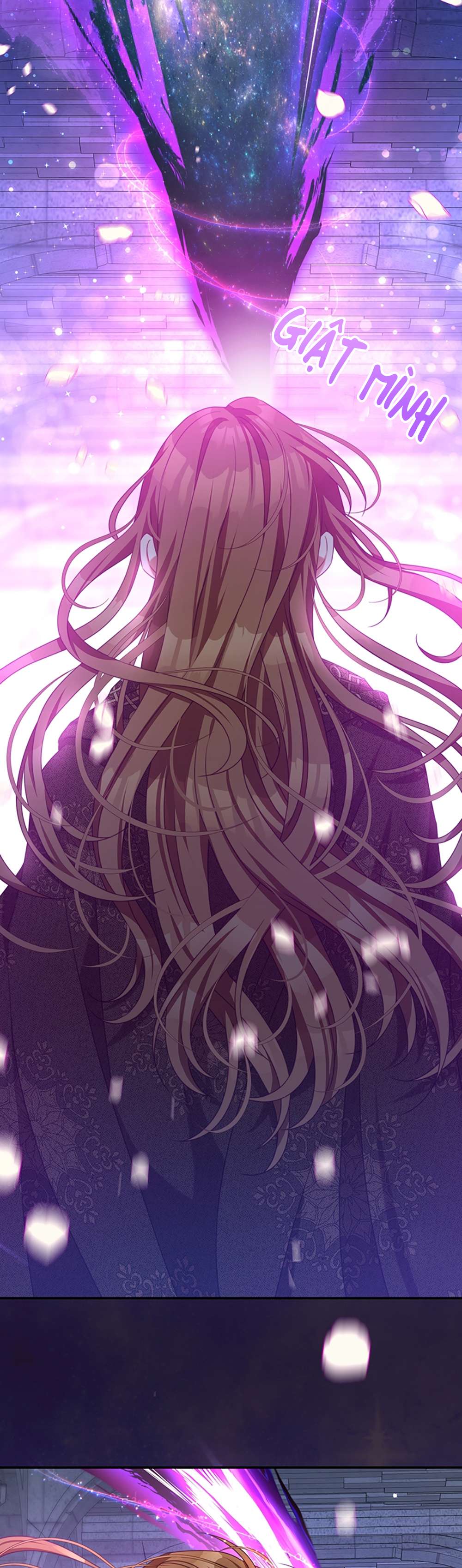 Trở Thành Tình Địch Của Các Nam Chính Chapter 80 - Trang 3