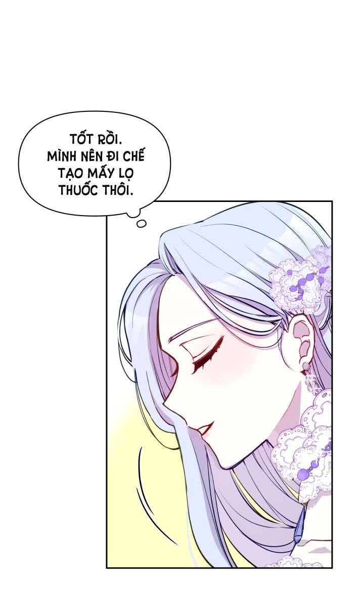 Người Bảo Hộ Của Bạo Quân Là Ma Nữ Tàn Độc Chap 4 - Trang 4