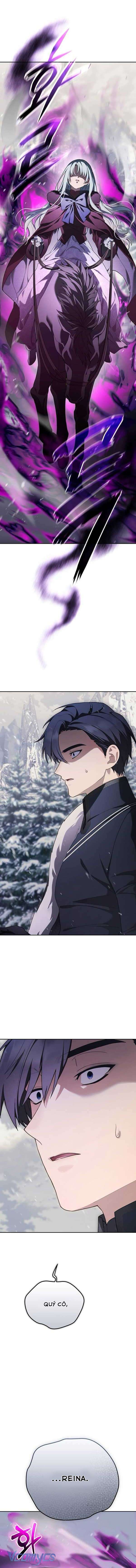 Tôi Sẽ Trở Thành Quỷ Vương Cấp 999 Chapter 14 - Trang 4