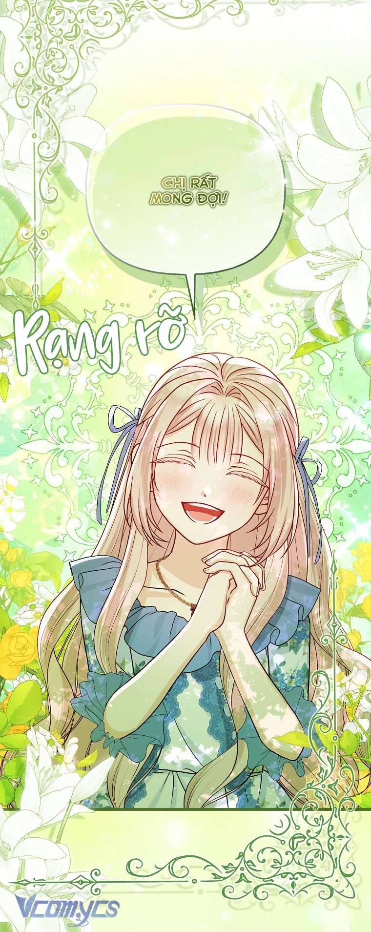 Nhân Vật Phản Diện Đều Thích Tôi Chapter 19 - Trang 4