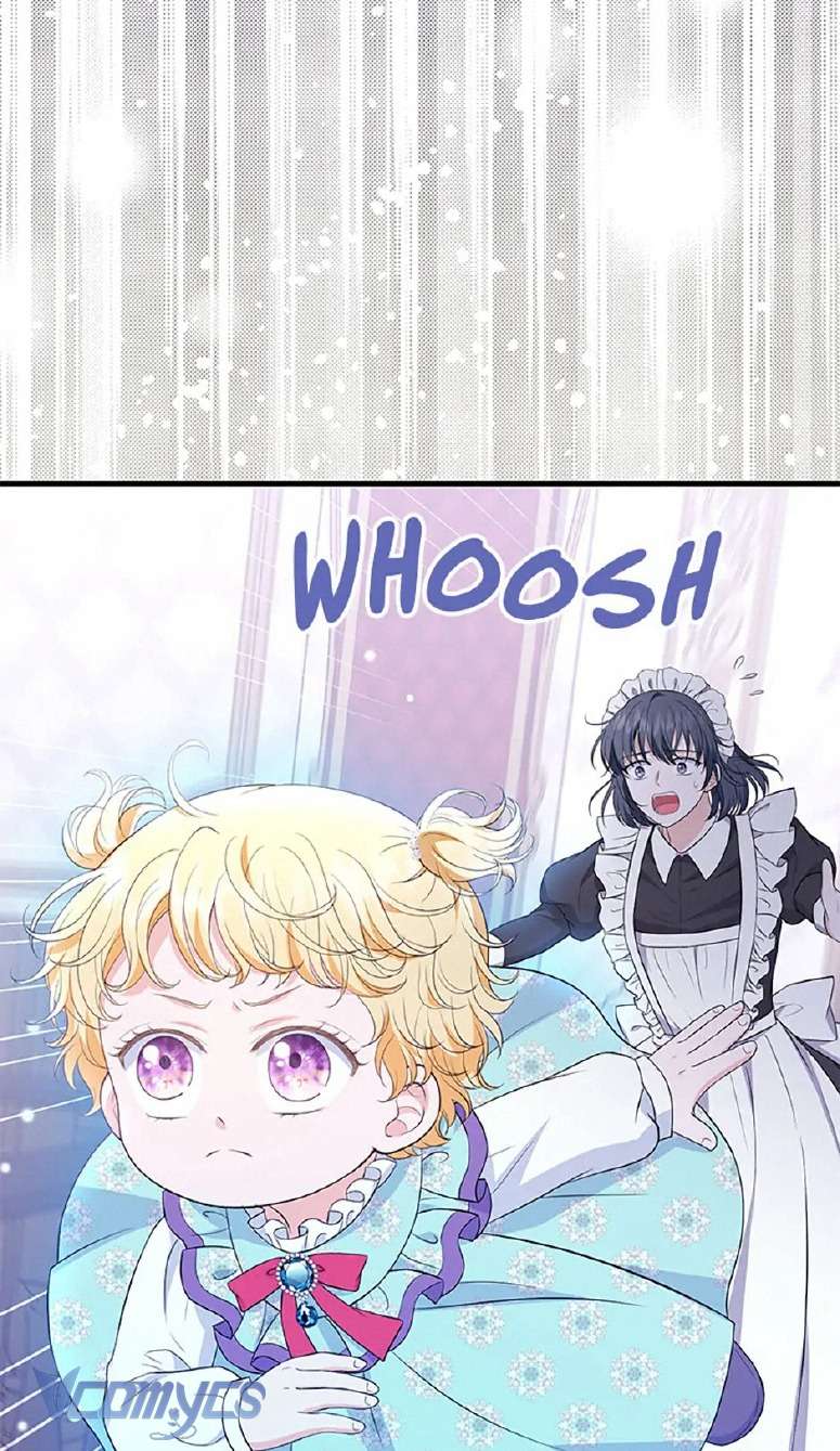 Công Chúa Bé Con Hạng S Thật Mạnh Chapter 16 - Trang 4