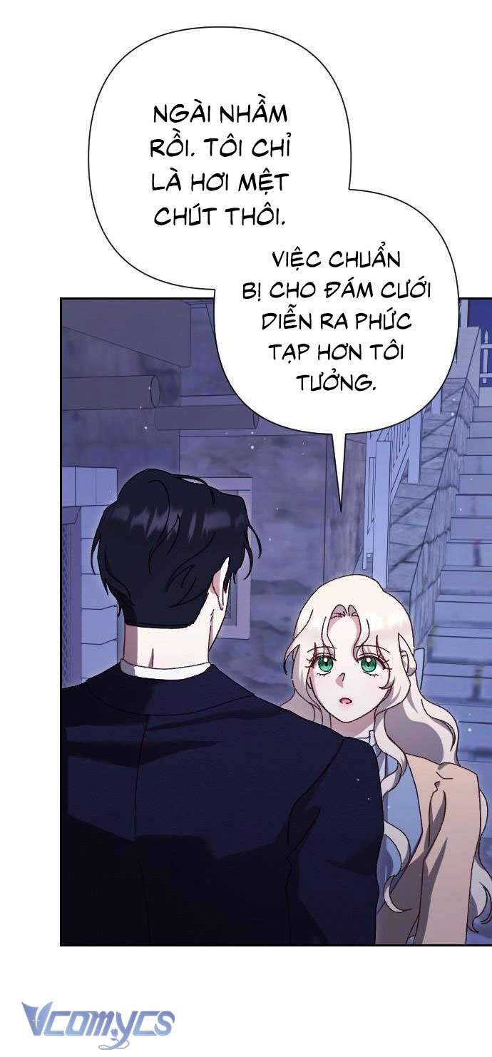 Dành Cho Những Ai Coi Hối Tiếc Là Điều Xa Xỉ Chap 9 - Trang 4