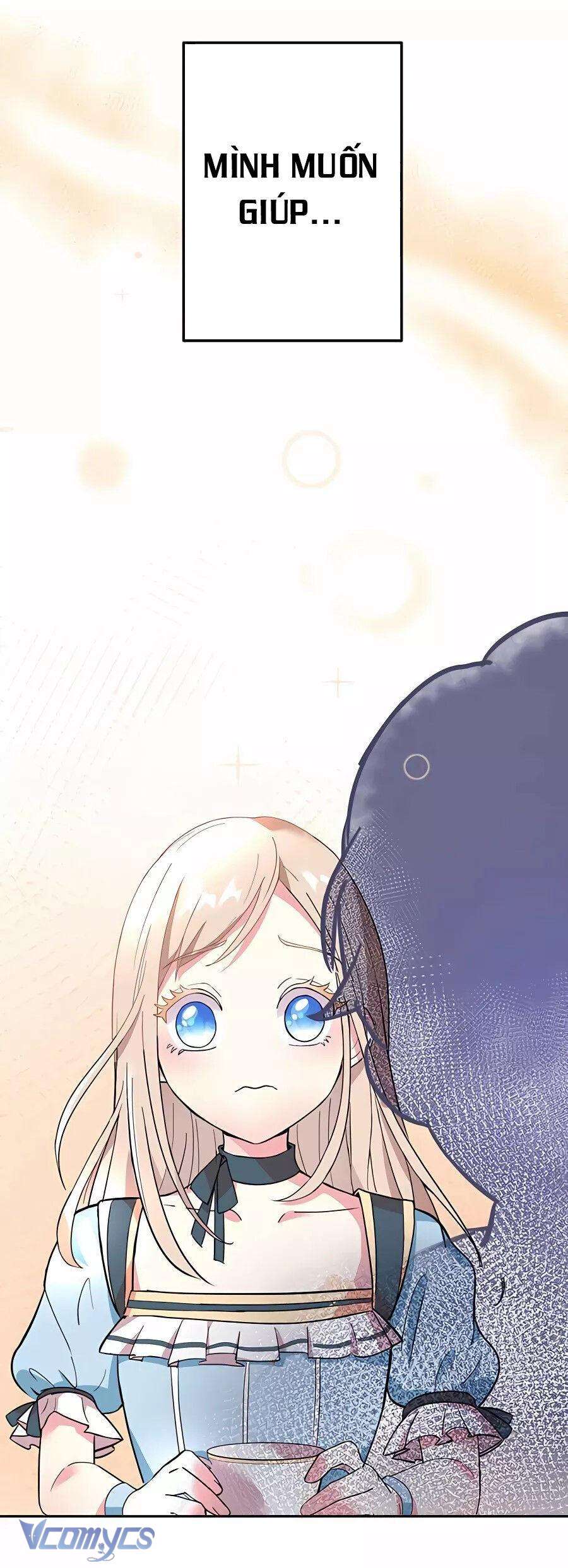 Dù Là Nhân Vật Phụ Nhưng Tôi Được Ngài Công Tước Nuông Chiều Hết Mực Chap 2 - Trang 2