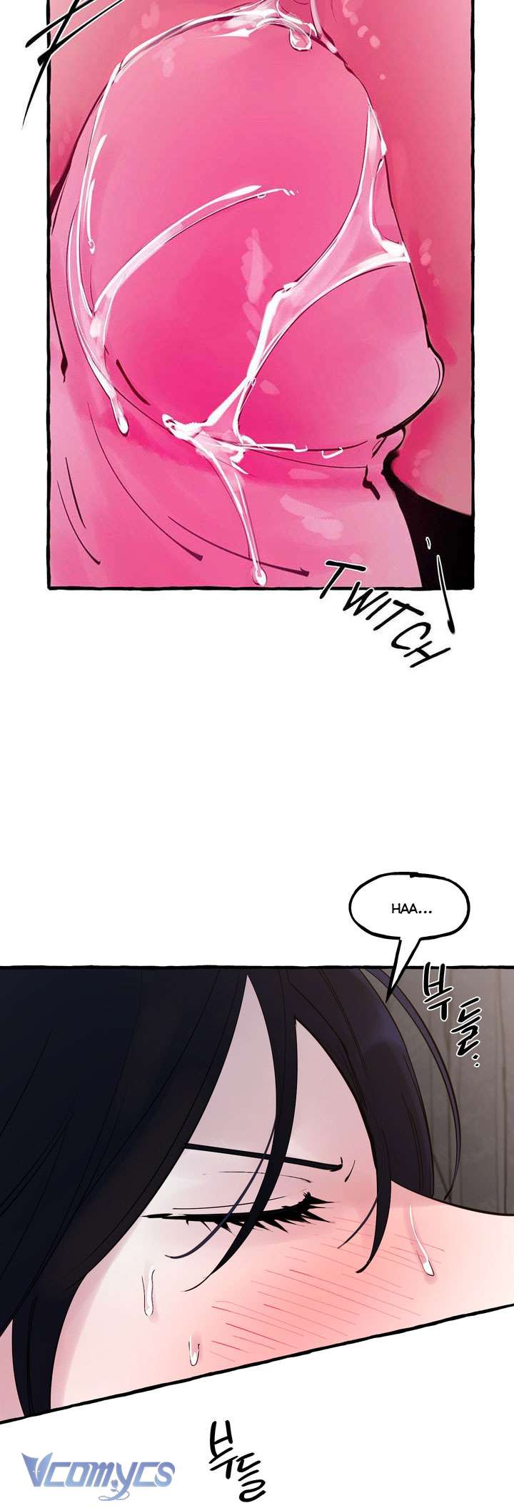 [18+] Hoàng Cung Có Chó Dữ! Chap 41 - Trang 2