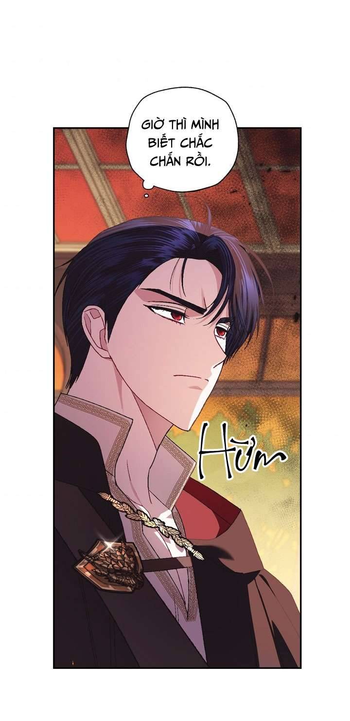 Cha À, Con Không Muốn Kết Hôn Đâu Chap 36 - Next Chap 37