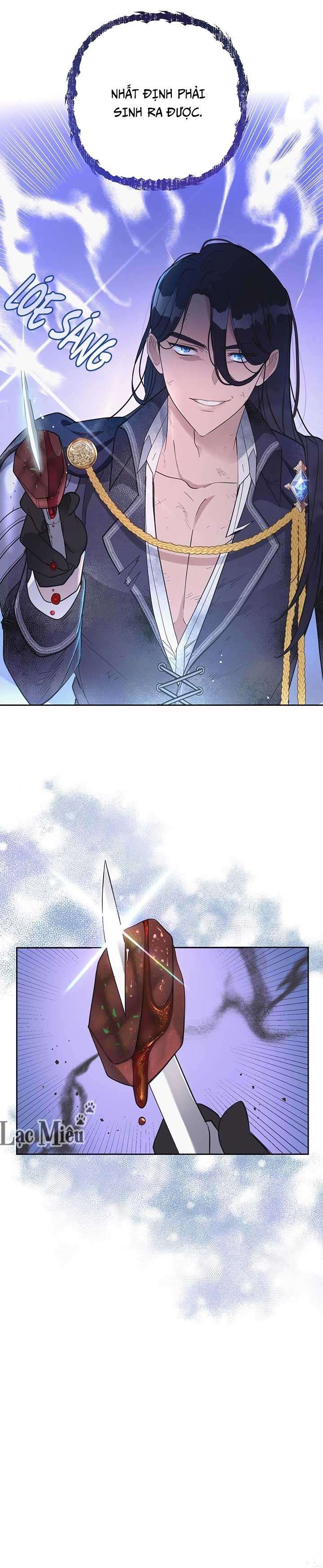 Công Tước Hát Rong Chapter 2 - Next Chapter 2.5