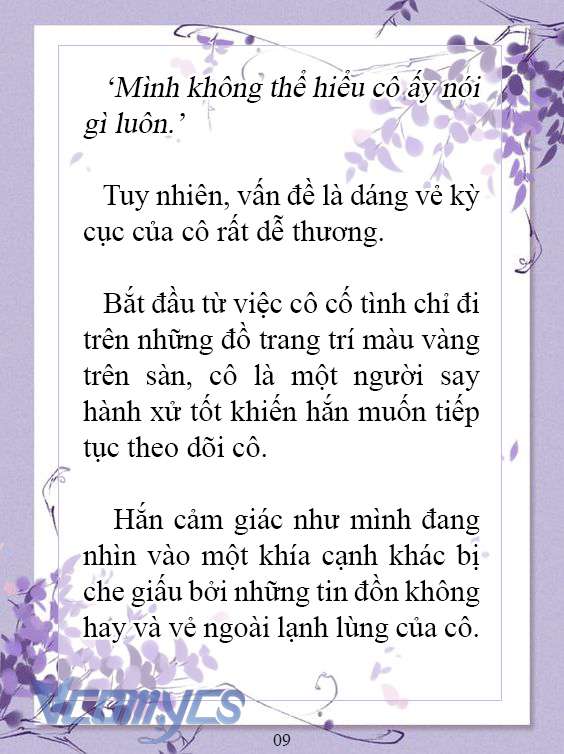 [Novel] Làm Ác Nữ Bộ Không Tốt Sao? Chap 103 - Trang 2