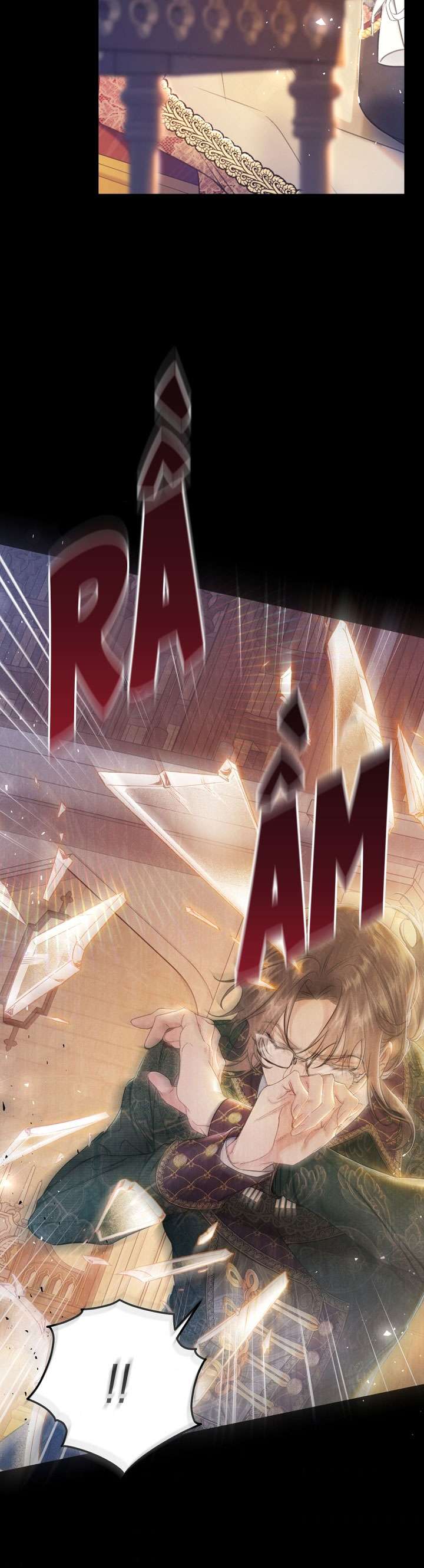 Ác Nữ Chỉ Là Một Con Rối Chap 51 - Trang 2