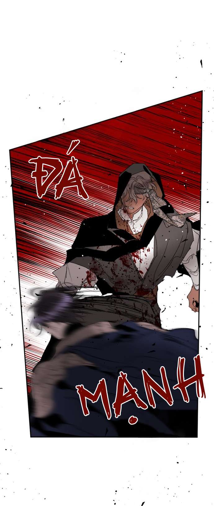 Lời Thú Nhận Của Chúa Tể Bóng Tối Chapter 100 - Trang 4