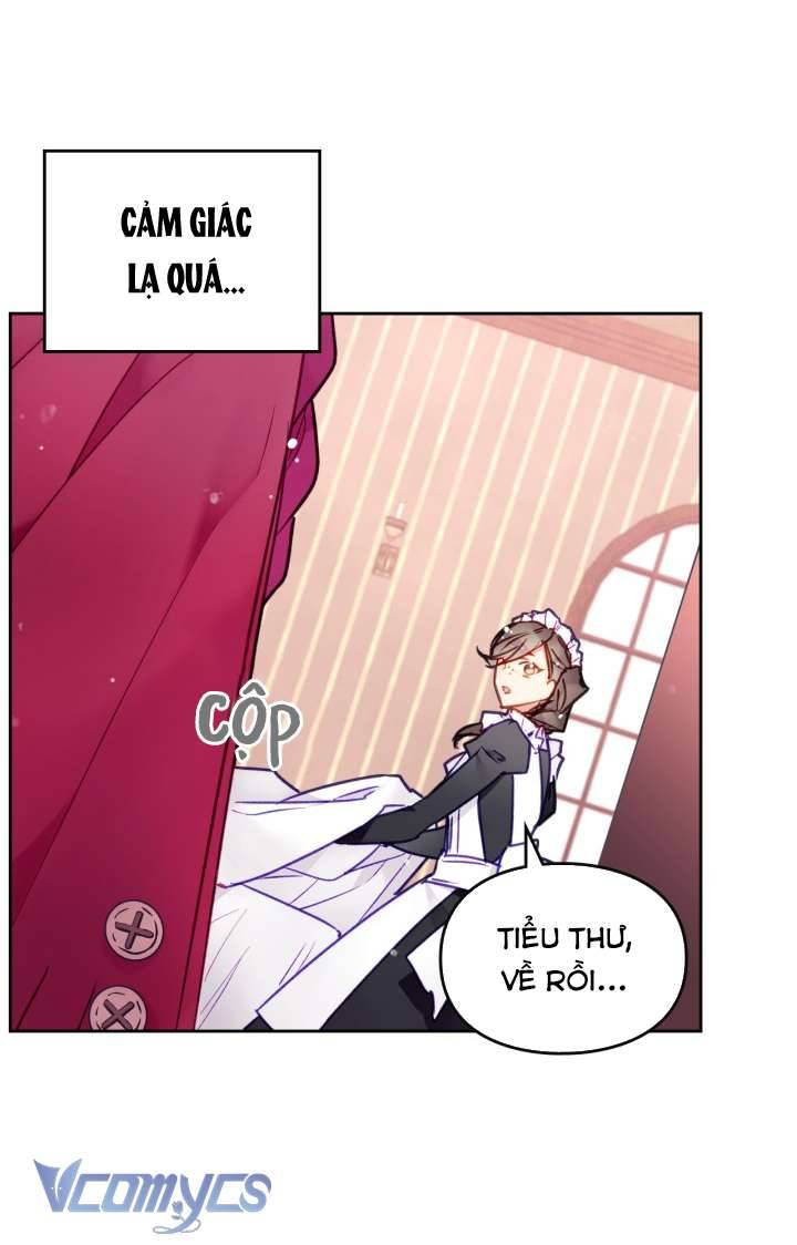 Kết Cục Của Nhân Vật Phản Diện Chỉ Có Thể Là Cái Chết Chapter 102 - Trang 4