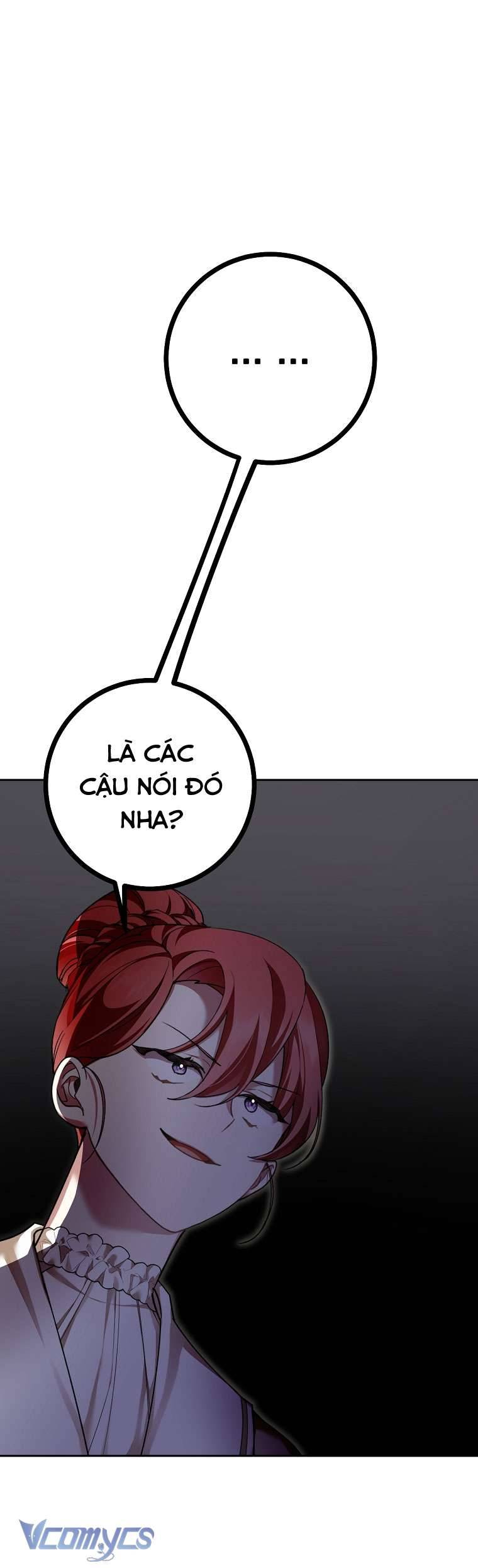 Quý Tộc Gì Chứ, Tôi Chỉ Muốn Về Nhà Chap 32 - Trang 2