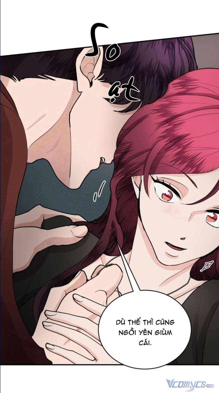 Oan Gia Ngõ Hẹp Chapter 52 - Trang 3