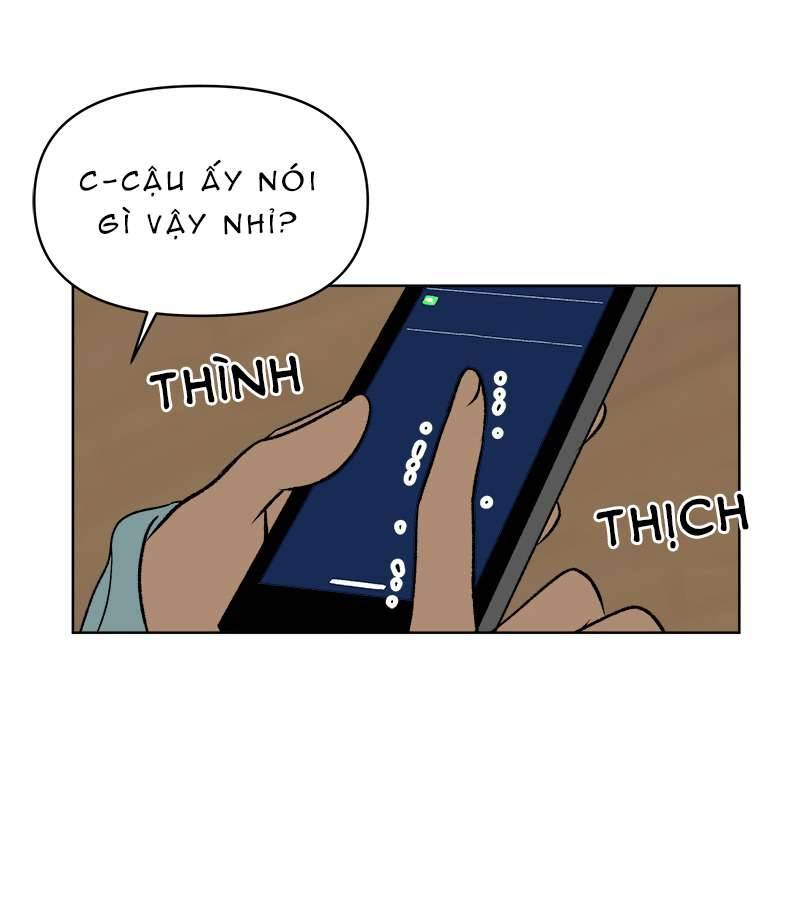 Tình Xưa Viết Lại Chapter 51 - Trang 4