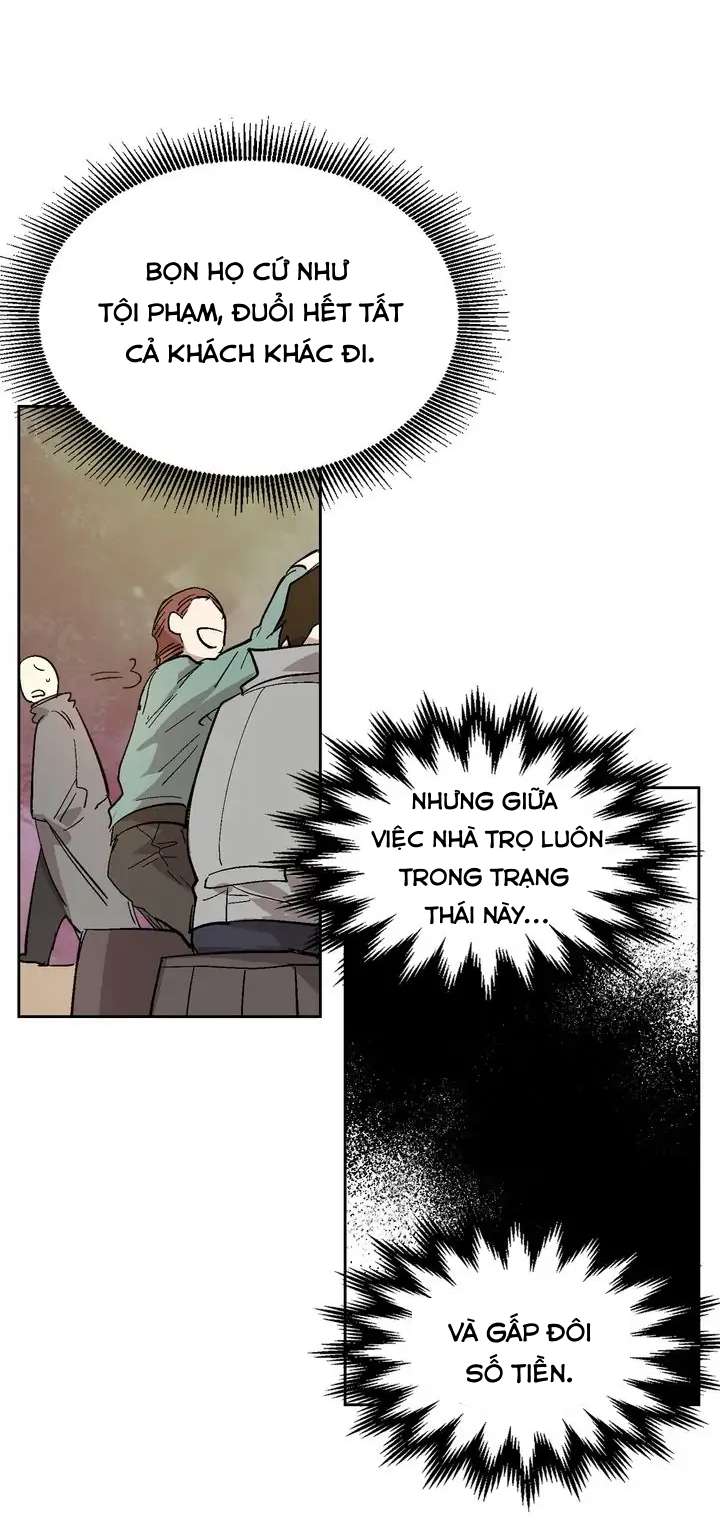 Vị Hôn Thê Khế Ước Của Công Tước Chapter 89 - Trang 4